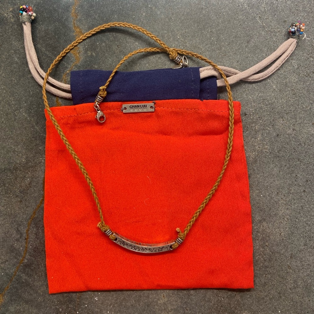 Chan Luu Necklace - Picture 5 of 10